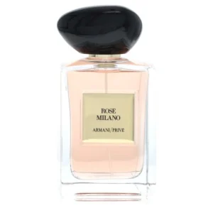 Armani Prive Rose Milano