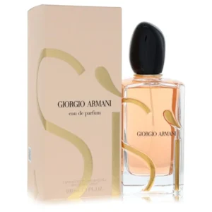 Armani Si Eau De Parfum Spray