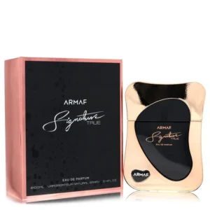 Armaf Signature True