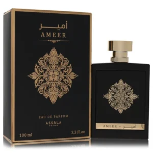 Assala Prime Ameer