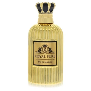 Assala Prime Royal Pure Eau De Parfum Spray (Tester)
