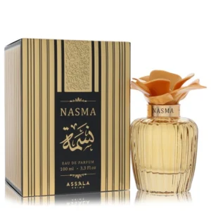 Assala Nasma