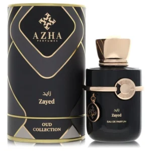 Azha Zayed