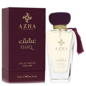 Azha Ishq