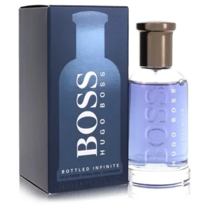 Boss Bottled Infinite Eau De Parfum Spray