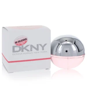 Be Delicious Fresh Blossom Eau De Parfum Spray
