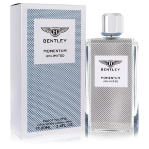 Bentley Momentum Unlimited