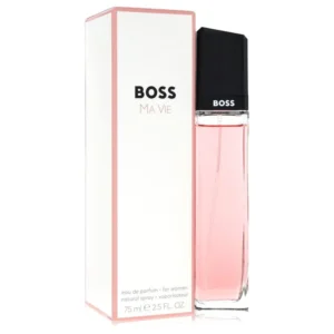 Boss Ma Vie Eau De Parfum Spray