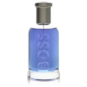 Boss Bottled Infinite Eau De Parfum Spray (Tester)