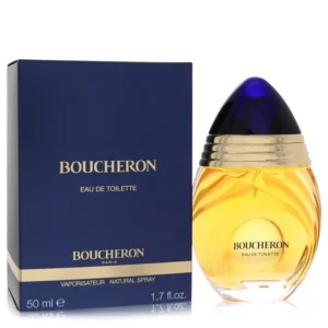 Boucheron Eau De Toilette Spray נשים