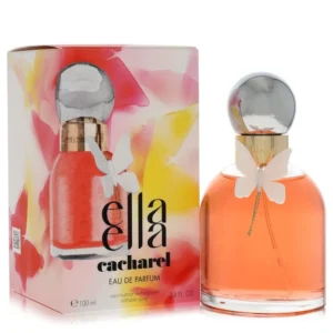 Cacharel Ella Ella