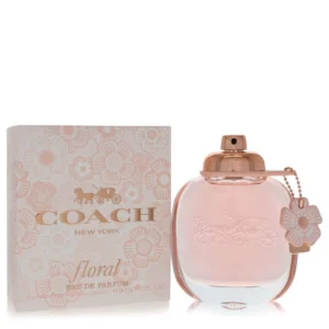 Coach Floral Eau De Parfum Spray