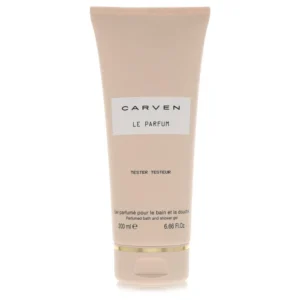 Carven Le Parfum Perfumed Bath and Shower Gel (Tester)