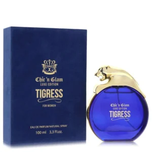 Chic 'n Glam Tigress Luxe Edition Eau De Parfum Spray