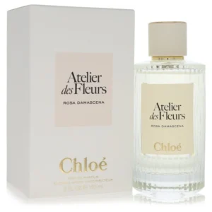 Chloe Atelier Des Fleurs Rosa Damascena