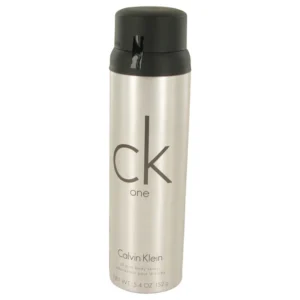 Ck One Body Spray (Unisex) גברים