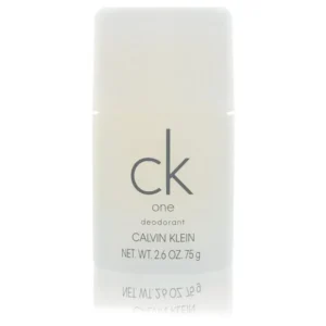 Ck One Deodorant Stick (Unisex)