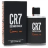 Cristiano Ronaldo Cr7 Game On Eau De Toilette Spray