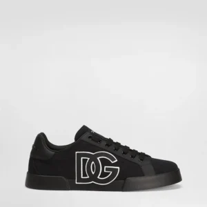 נעלי דולצ'ה וגבאנה Portofino Light Strobel Sneakers גברים