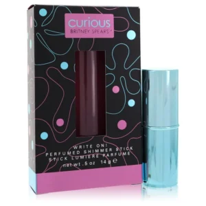 Curious Shimmer Stick
