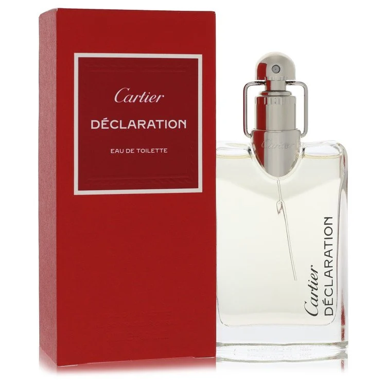Declaration Eau De Toilette Spray