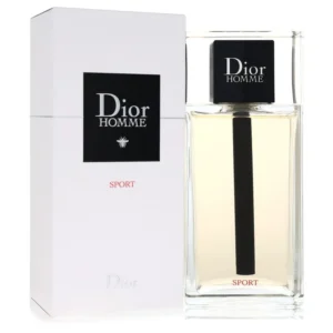 Dior Homme Sport