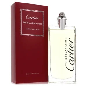 Declaration Eau De Toilette Spray