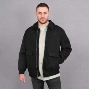 ג'קט באלר Padded Collar גברים