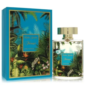 Dubai Garden Forest Extrait De Parfum Spray