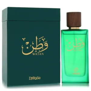 Dyrose Watan