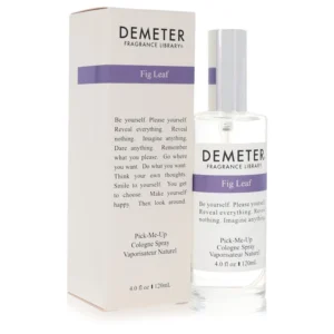 Demeter Fig Leaf Cologne Spray