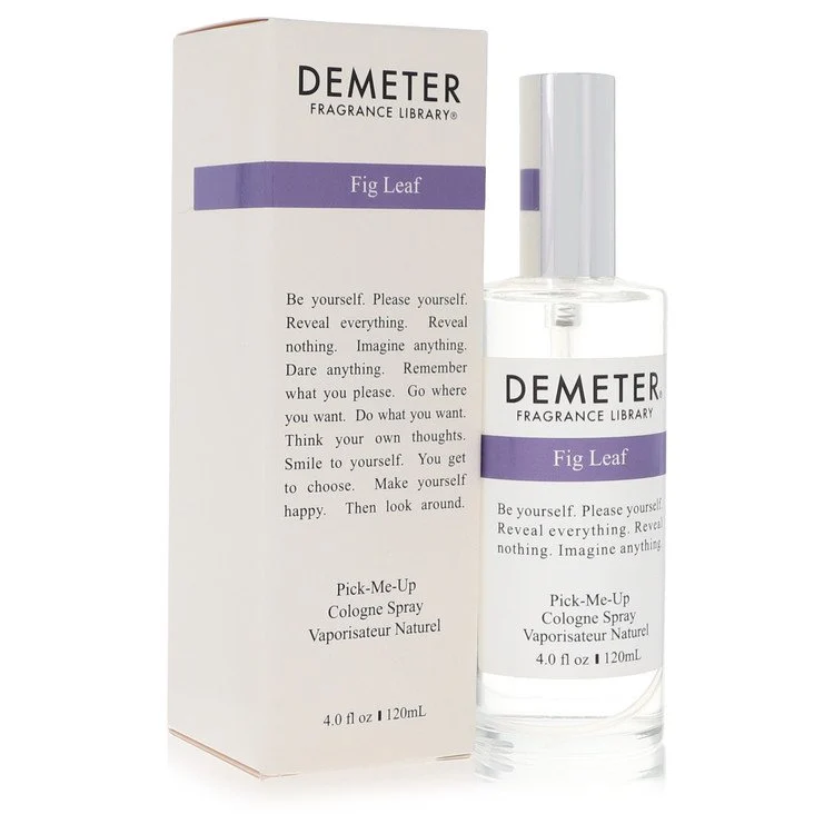 Demeter Fig Leaf Cologne Spray