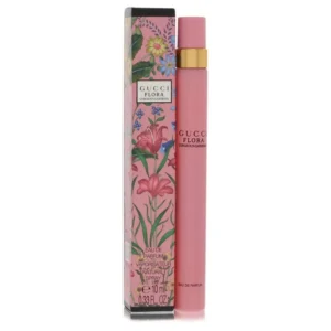 Flora Gorgeous Gardenia Mini Eau De Parfum Spray