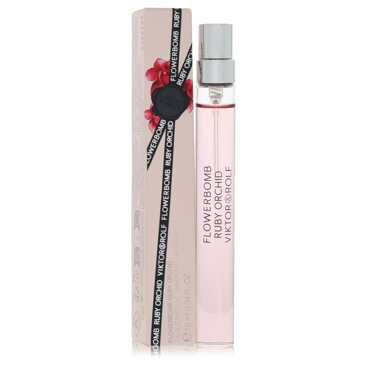 Flowerbomb Ruby Orchid Mini EDP Spray