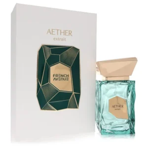 Fragrance World Aether