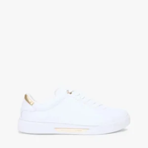 נעלי טומי הילפיגר Leather Court נשים