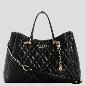 תיק Guess Isemay Gfriend Shldr Satchel נשים