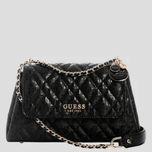 תיק Guess Isemay Convertible Xbody Flap נשים