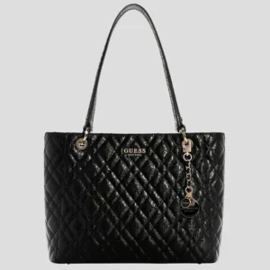 תיק Guess Isemay Noel Tote נשים