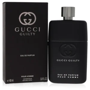 Gucci Guilty Pour Homme Eau De Parfum Spray