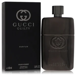 Gucci Guilty Pour Homme Parfum Spray