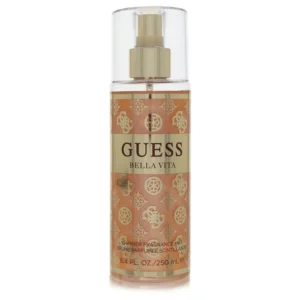 Guess Bella Vita Shimmer Fragrance Mist