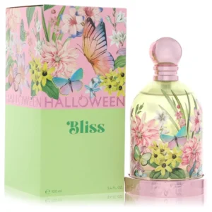 Halloween Bliss