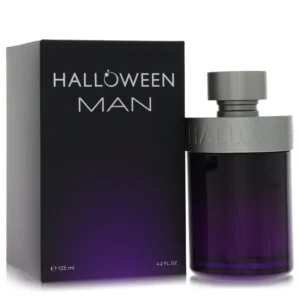 Halloween Man Eau De Toilette Spray