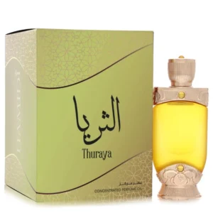 Hamidi Thuraya