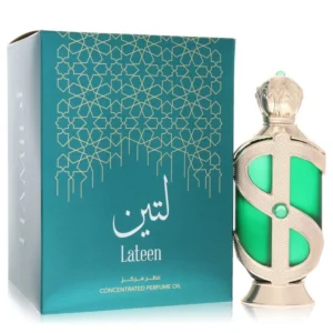 Hamidi Lateen