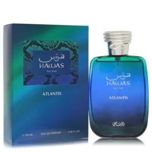 Hawas Atlantis Eau De Parfum Spray