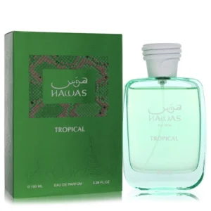 Hawas Tropical
