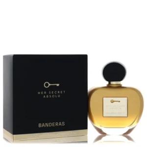 Her Secret Absolu