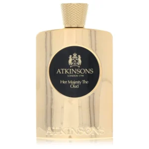 Her Majesty The Oud Eau De Parfum Spray (Tester)